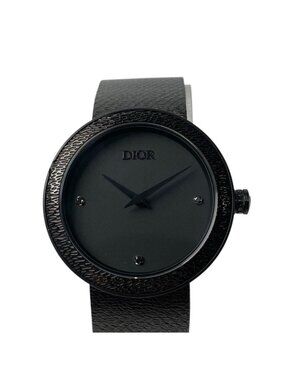 Dior | Accessories | Christian Dior Gold Watch | Poshmark display picture 1
